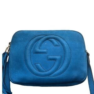 Gucci Soho Disco Bag